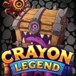 Crayon Legend