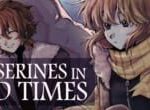 Passerines in End Times