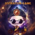 Zhouyi Six Lines Divination Game