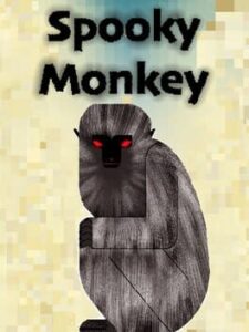 Spooky Monkey