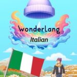 WonderLang Italian