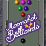 Moonshot Billiards