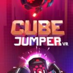 Cube Jumper VR