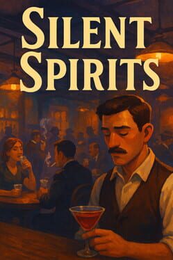 Silent Spirits