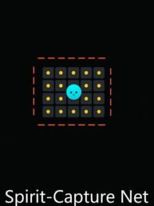 Spirit-Capture Net