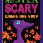 Mister Scary