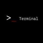 > Terminal