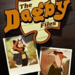 The Dagby Files