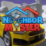 Neighbor Master