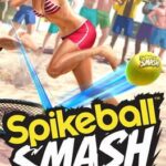 Spikeball Smash