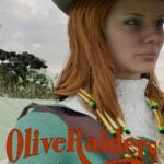 Olive Raiders