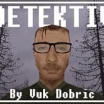 Detektiv