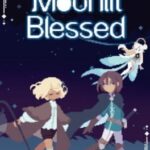 Moonlit Blessed