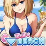 Waifu Beach Bar