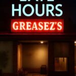 Late Hours