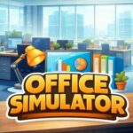 Office Simulator