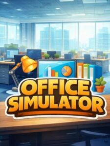 Office Simulator