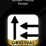Arrows: Puzzle Escape