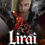 Lirai: Heir Of Darkness
