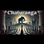 Chaturanga