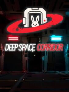 Deep Space Corridor
