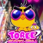 Toree Saturn