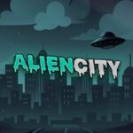 Aliencity