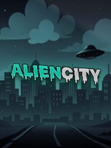 Aliencity