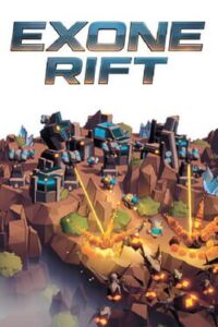 Exone Rift