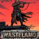Wasteland Outpost