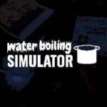 Water Boiling Simulator