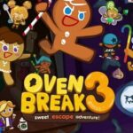 OvenBreak: 3baked