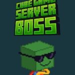 Cube Game Server Boss
