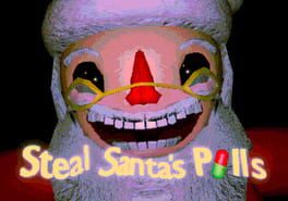 Steal Santa’s Pills