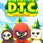 Defend The Cubes