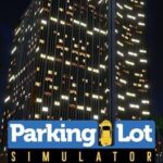Parking Lot Simulator