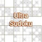 Ultra Sudoku