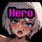 Femdom Hero