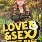 Love and Sex: First Base