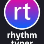 Rhythm Typer