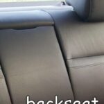 Backseat