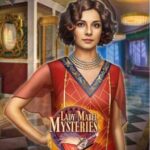 Lady Mabel Mysteries: Death on Board - Collector’s Edition