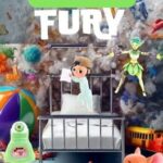 Fluffquake Fury