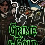 Grime&Gold