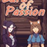 Lure Of Passion