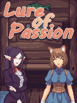 Lure Of Passion