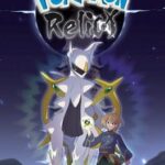 Pokémon Relict