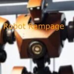 Robot Rampage