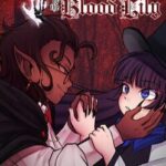 Occult Hand of the Blood Lily