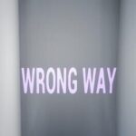 Wrong Way